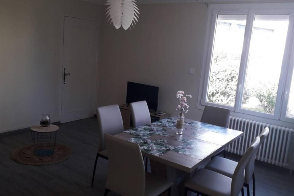 שאמפניול Maison Au Coeur Du Jura מראה חיצוני תמונה