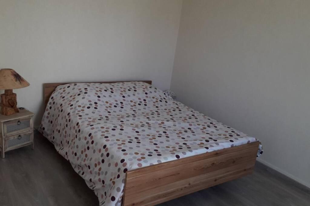 שאמפניול Maison Au Coeur Du Jura מראה חיצוני תמונה